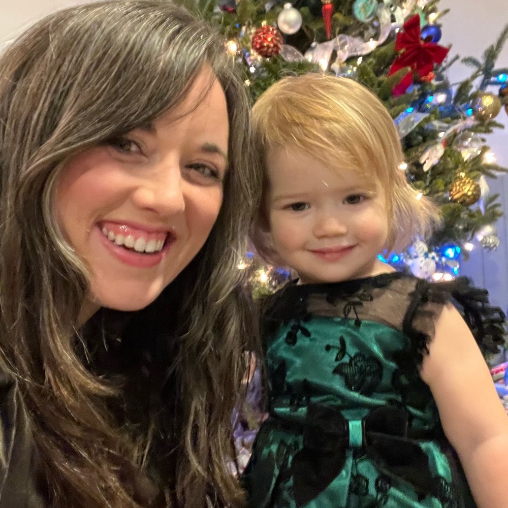 Meet your Posher, Amy